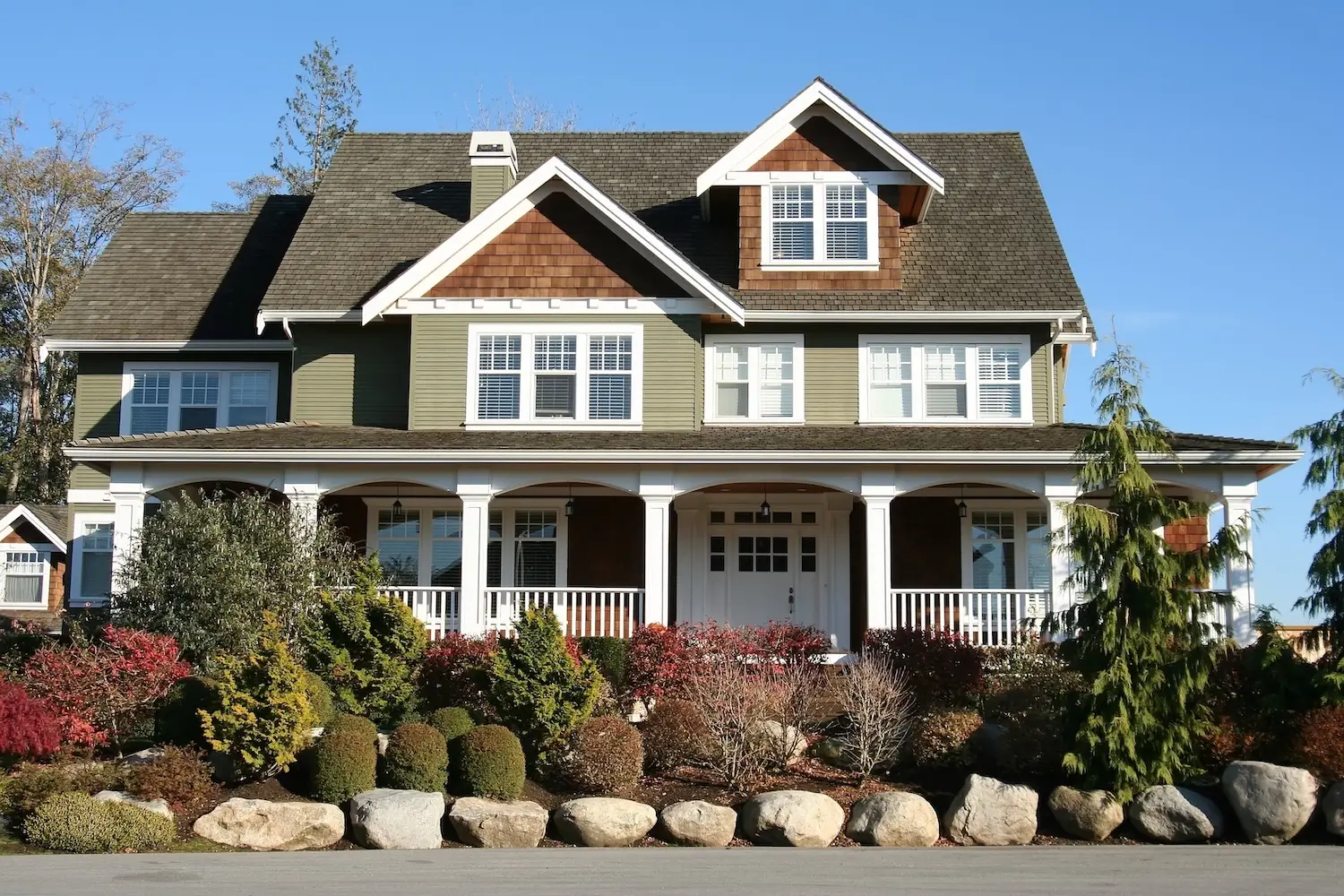 Lexington Property Management