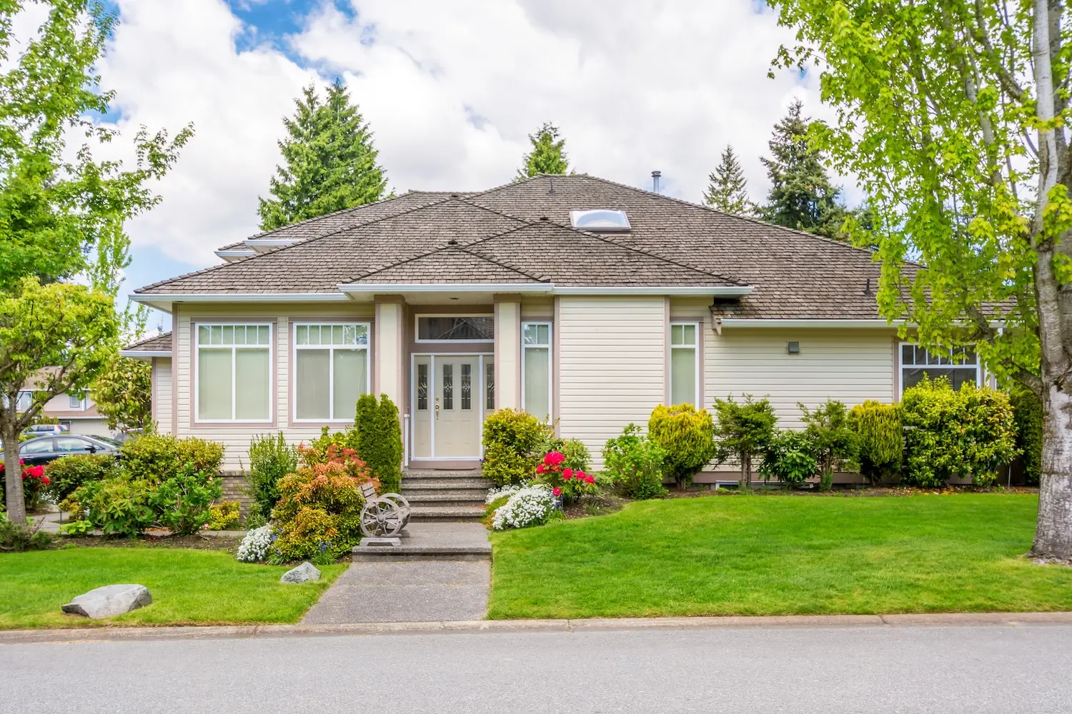 Sumter Property Management