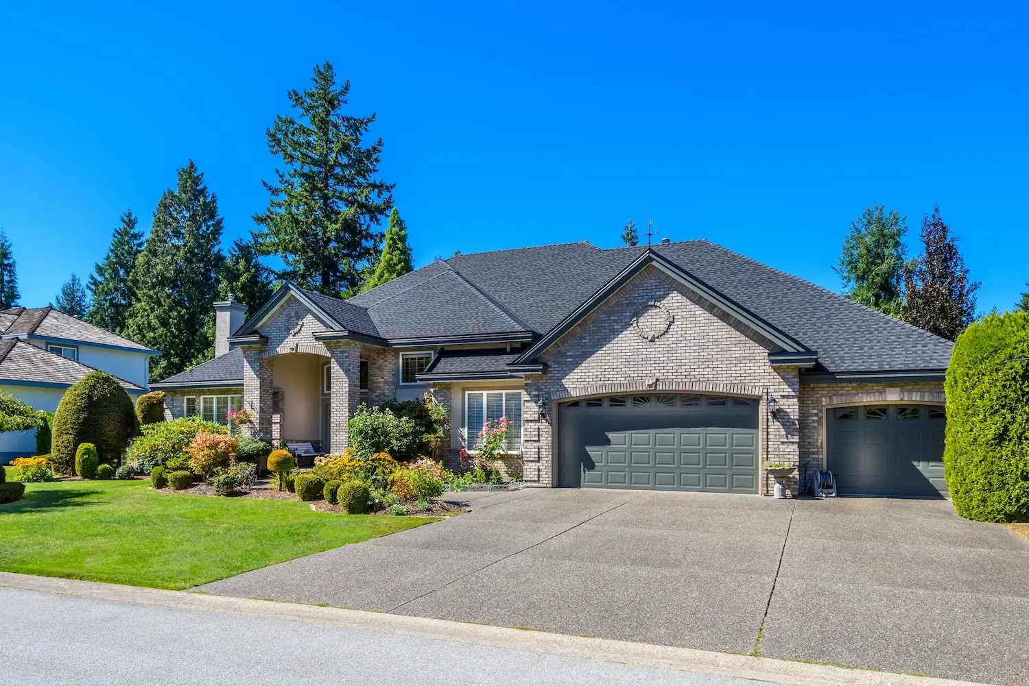 West Columbia Property Management